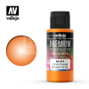 Vallejo Premium RC Colors Candy Orange akrilfesték (60 ml) 62073V