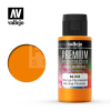 Vallejo Premium RC Colors Orange Fluo akrilfesték (60 ml) 62033V