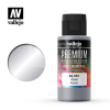 Vallejo Premium RC Colors Steel akrilfesték (60 ml) 62051V
