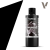 Vallejo Primers Gloss Black fényes fekete akril alapozó festék 200ml