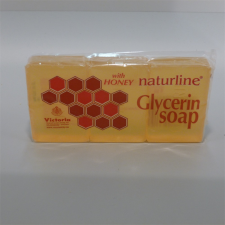  Valódi glycerin szappan mézes 255 g szappan