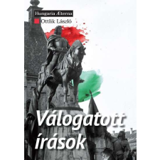  Válogatott írások társadalom- és humántudomány