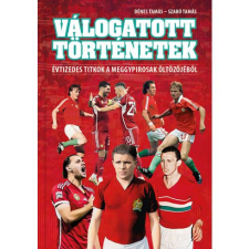  Válogatott történetek - Évtizedes titkok a meggypirosak öltözőjéből sport