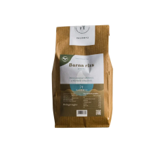 Valoryz Barna rizs - 1kg alapvető élelmiszer