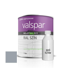 Valspar 2K Rozsdagátlós Ipari Festék - RAL7040 - FENSTERGRAU (1,44l) zománcfesték