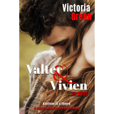 Valter & Vivien III. kötet regény