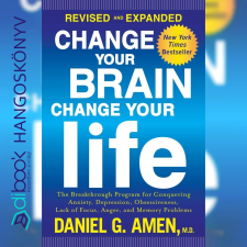  Változtasd meg az agyad, változtasd meg az életed egyéb e-könyv