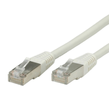 Value 21.99.0302-150 S/FTP CAT5e Patch kábel 2m Szürke (21.99.0302-150) kábel és adapter