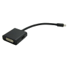 Value - Adapter Mini DisplayPort - DisplayPort/DVI/HDMI v1.1