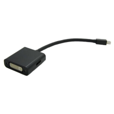 Value - Adapter Mini DisplayPort - DisplayPort/DVI/HDMI v1.1 kábel és adapter