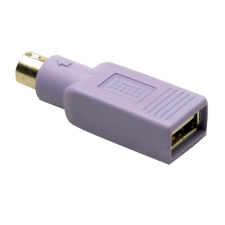 Value adapter usb - ps/2 usb billentyűzethez 12.99.1073-25 kábel és adapter