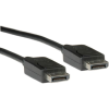 Value Kábel DP-DP, M/M, 2m (11.99.5602)
