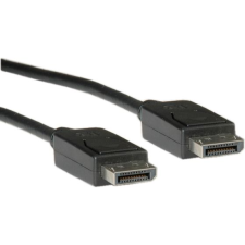 Value Kábel DP-DP, M/M, 2m (11.99.5602) kábel és adapter