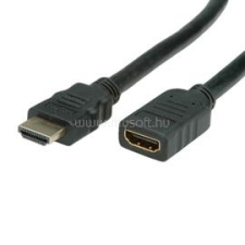 Value Kábel HDMI hosszabbító 5m (11.99.5577) kábel és adapter