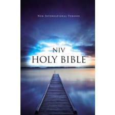  Value Outreach Bible-NIV – Zondervan idegen nyelvű könyv