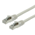Value Patch kábel UTP, CAT5e, 0,5m, szürke