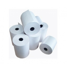 Value Pénztárgépszalag thermo tekercs 80x80x12mm nyomott/5db pénztárgépszalag