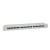 Value - STP CAT6a Patch panel 24port - 26.99.0361-5