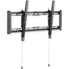 Value TV fali tartó Billenthető, Beépített vízmérték 94,0 cm (37) - 203,2 cm (80) Dönthető (17.99.1221)