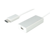 Value USB 3.1 C - Mini DisplayPort Adapter