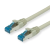 Value VALUE Patch kábel S/FTP, CAT6, 3m, szürke