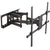 Valueline Solid Articulating Wall Mount TV Holder up to 228.6cm 50-90"