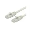 Valueline UTP CAT6A Összekötő Szürke 1m 21.99.0871