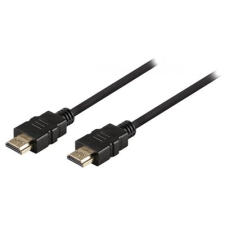 Valueline v1.4 HDMI KÁbel 15 m - Fekete audió/videó kellék, kábel és adapter