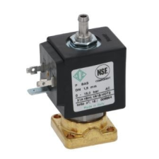  VALVE ODE 3 WAYS 24VAC kávéfőző kellék