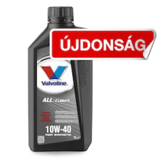 Valvoline All Climate 10W-40 1 L motorolaj