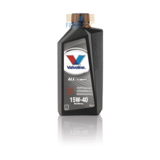 Valvoline All Climate 15W-40 1L motorolaj
