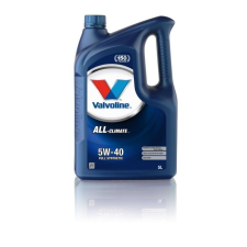 Valvoline All-Climate 5W-40 A3/B4 (5 L) motorolaj