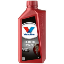 Valvoline Gear Oil RPC 75W-80 (GL-5) hajtóműolaj 1 L váltó olaj