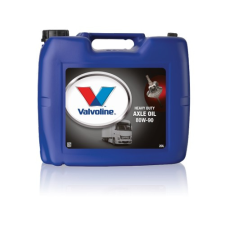 Valvoline Light &amp; HD Axle Oil 80W-90 (20 L) GL-5 váltó olaj