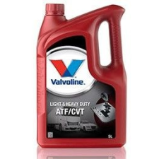 Valvoline Light &amp; Heavy Duty ATF/CVT 5L váltó olaj