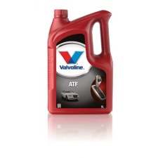 Valvoline LITE &amp; HEAVY Duty ATF/CVT automata váltóolaj 5L váltó olaj