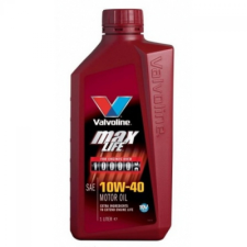 Valvoline MaxLife 10W-40 1 L motorolaj