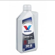 Valvoline Synpower FE 5W-20 (1 L) FORD motorolaj