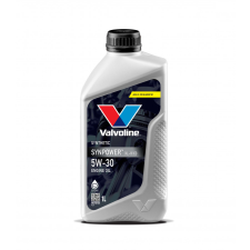 Valvoline Synpower XL-III C3 5W-30 (1 L) motorolaj