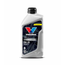 Valvoline Synpower XL-IV C5 0W-20 (1 L) autóalkatrész
