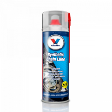 Valvoline Synthetic Chainlube lánckenő spray 500 ml motoros tisztítószer, ápolószer