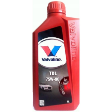 Valvoline TDL 75W-90 (1 L) váltó olaj