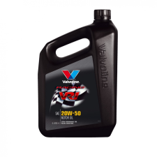 Valvoline VR1 Racing 20W-50 5 L motorolaj