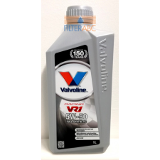 Valvoline VR1 RACING SAE 5W50 1L motorolaj