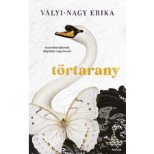 Vályi-Nagy Erika - Törtarany egyéb könyv