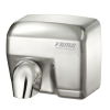 Vama Ariel-SF Nemesacél kézszárító inox ház infravezérlésű fali 230V 1700W 2400W automata infrás fehér hotel étterem Made in Italy