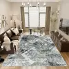 Vamcheer szőnyeg nappali puha szivacs - 160x230 mosható hálószoba szőnyeg