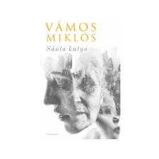  Vámos Miklós - Sánta kutya (Egy élet) regény