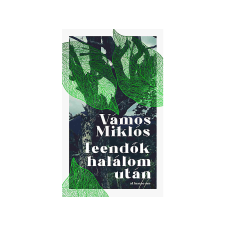  Vámos Miklós - Teendők halálom után regény