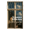 Vámos Miklós - Tollseprű